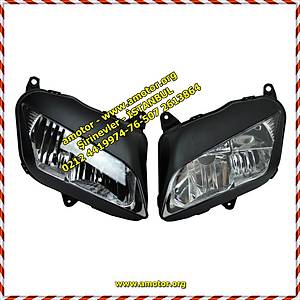 honda far, cbr far, 600rr far, �n far,  600rr far 07-12