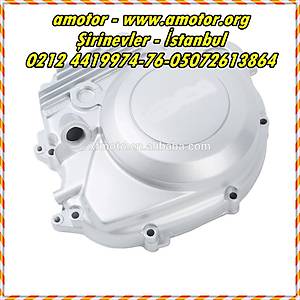 Yamaha Ybr 125 Debriyaj Kapa��