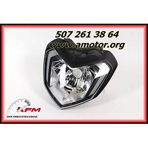 yamaha far, mt 125 far, mt125 far