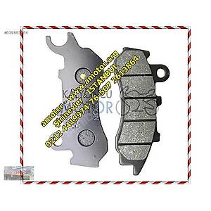 Honda balata, cb 125 f fren balata, cb 125f fren balata, cb 125 f �n fren balata