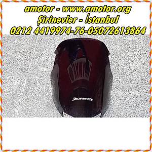 Bajaj Dominar 400 F�me �n Cam, Dominar 400 �n Cam, Bajaj �n Cam