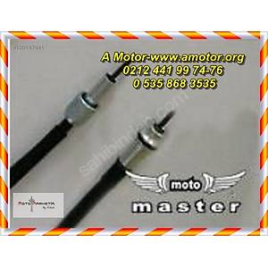 SUZUK� AN 200 BURGMAN K�LOMETRE TEL�