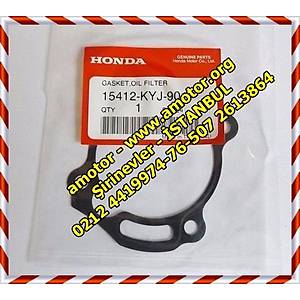 15412-KYJ-901, cbr 250 ya� filtre conta, 