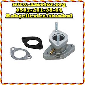 cbf 150 manifold honda cbf 150 karbrat�r manifold YAN SANAY�