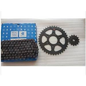 BAJAJ, Pulsar, 200ns, Zincir, Di�li Seti, Oringli ns 200, 39t-14t