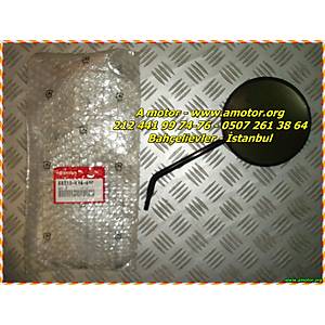 88210-KW4-600 honda ayna transalp ayna orjinal adet fiyat  