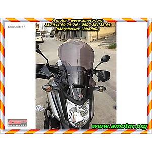 2016 HONDA NC 750x �N CAM 750 cam