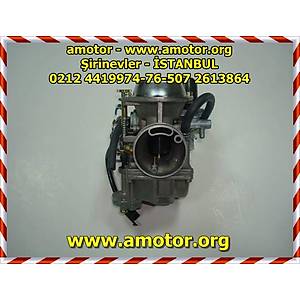 Suzuki Gn250 Karb�rat�R, GN 250 KARB�RAT�R