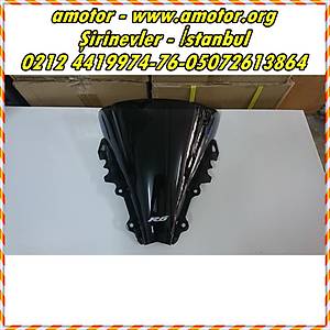 2006-2007 Yamaha YZF R6 f�me double cam r6 cam, R6 �n Cam