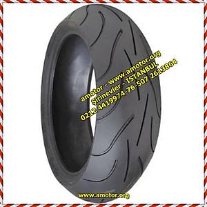 160 60 17, 160/60 ZR 17, 69(W), Arka Lastik - MICHELIN Pilot Power, 160-60-17 Pilot Power Arka