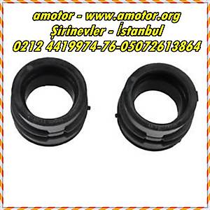 Kawasaki ER 5 Karb�rat�r Manifoldu, ER5 Manifolt