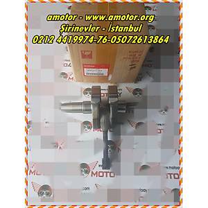 Honda Crf 250 L Krank Yan Sanayi Taiwan