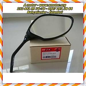 88210-kwn-900 PCX AYNA SA�, HONDA PCX SA� AYNA  