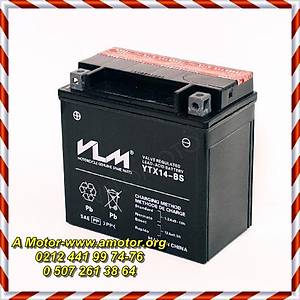 P�AGG�O X9 500 AK� X9 VLM AK� YTX14-BS GARANT�L� MOTORS�KLET AK�LER�