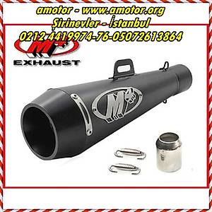 M4 EGZOZ, m4 eksoz, PERFORMANS eksoz, PERFORMANS EKzoz, r25 eksoz, mt25 eksoz, cbr 250 eksoz, hyosung eksoz