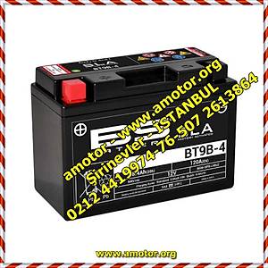 BS AK�, BT9b-4 ak�, yp 400 ak�, majesty 400 ak�