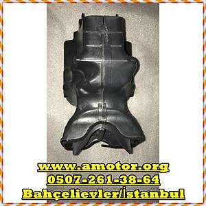 honda cbr 600rr 600 rr ramair ram air hava giri�i 2013-2017