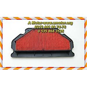 KAWASAK� ZX636 ZX6RR 03-04 ORJ�NAL SIFIR HAVA F�LTRES� 11013-1301 