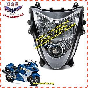 Hayabusa far, gsxr 1300 far, 08-15
