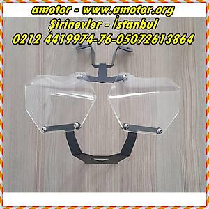 2015-2019 Honda CRF1000L Africa Twin far koruma, Crf 1000 Far Koruma
