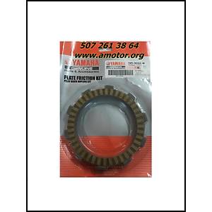 Yamaha R25 Debriyaj Balatas� Orjinal 1WD-E6331-00