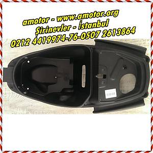 sele alt� kutusu spacy 110 sele alt� havuz honda