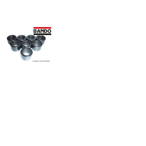 bwr057, bwr 057, Honda Silverwing 400 - Bando 28X20-26Gr-8 Adet Baga Bwr057