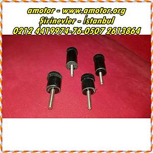 Yamaha Nmax �n Cam Uzatma Vida Seti