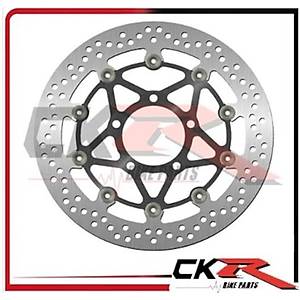 TRIUMPH TIGER 1200,EXPLORER XCA, ABS 1215 CC 16-17,�N FREN D�SK�