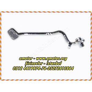 Yamaha Ybr 125 Fren Pedal�