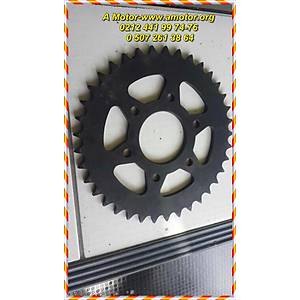 BAJAJ PULSAR 200 D��L� 37 D�� HIZ TERC�H� D��L� PULSAR 200