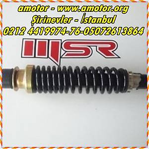 Vespa 125 Arka Amortis�r