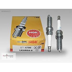 ngk lkar8ea-9 ktm duke 125 buji adet fiyat