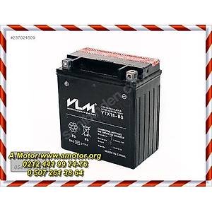 ytx16-bs vn 1500 vn 1600 vn 2000 zr 1100 vl 1500 ak� vlm