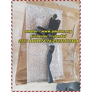 Sym Fiddle 2 125 �st Fren Merkezi, Fiddle Fren Merkezi