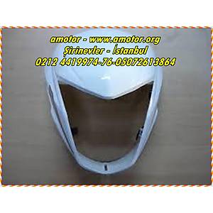 Honda Cb 125 E Far Grenaj�, Cb125 E Kafa Grenaj�