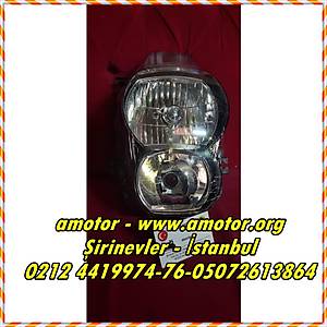 Kawasaki Kl 650 2009-14 Far, KLE 650 �n Far
