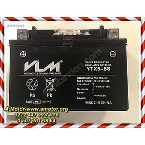 VLM YTX9-BS AK� an 400 burgman 400 burgman 650 an 650 