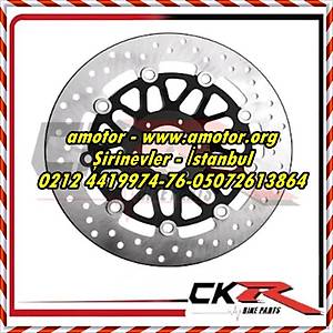 KTM SUPERMOTO R 990 CC 12-13 �N FREN D�SK�, SUPERMOTO 990 �N D�SK