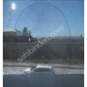 BMW 1150GS �N CAM A�IK F�ME STANDART BOY&�L�� 4MM 1150 GS ZEUS
