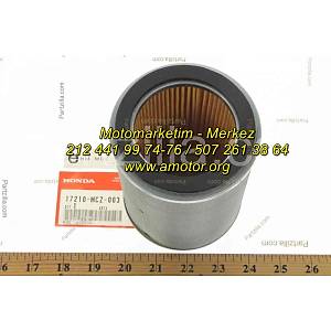 17210-MCZ-003 Honda Cb 900 F Hornet hava filtresi Cb 900f Hava filtresi