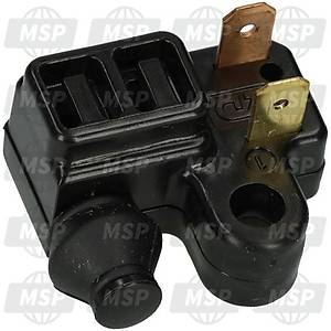 yamaha xmax 250 sol arka fren musuru m���r fren m���r� 2014-17, 37PH29170000