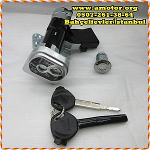 alfa kontak seti honda spacy alpha kontak alfa kontak YANSANAY�