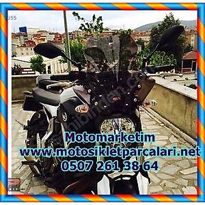 MT 07 �N CAM / AYARL�