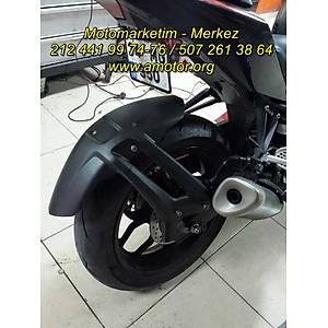 yamaha yzf r25 tozluk arka teker �st� tozluk