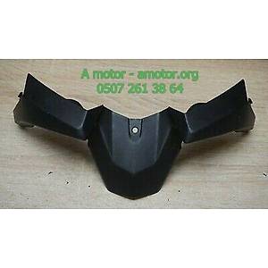 xmax far alt� gaga, xmax far alt� grenaj, XMAX 250 FAR ALTI KAPAK (2014-2017 MODEL YILLARI) YAMAHA OR�J�NAL,Ad :1