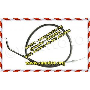 154-367, honda debriyaj teli, CBF 500 DEBR�YAJ TEL�, cbf500