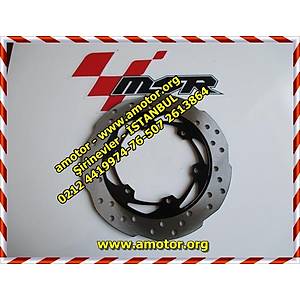 dominar 400 arka disk, FREN D�SK, pulsar arka disk, pulsar 200 arka disk, tnt yn 125 arka disk