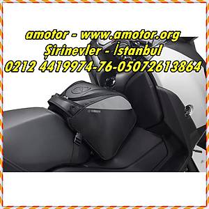 Yamaha Nmax Tmax Konsol �anta Orj B74-F0750-00, N-max Konsol �anta Orjinal, T-max Konsol �anta Orjinal B74-F0750-00