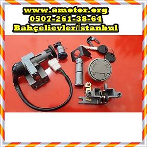 agility kontak kymco agility 125 kontak set agilitiy 125 kontak